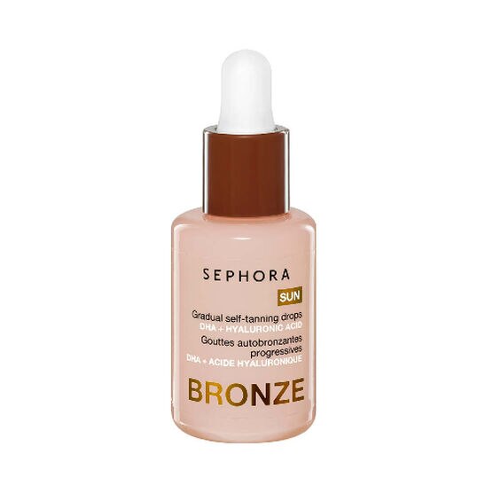 GOOD SKINCARE SUN GRADUAL SELFTANNING DROPS REPACK-26 30ML